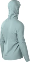 Compressport + Tempest Waterproof Jacket M Ether - 4