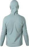 Compressport + Tempest Waterproof Jacket M Ether - 5