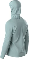 Compressport + Tempest Waterproof Jacket M Ether - 6