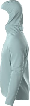Compressport + Tempest Waterproof Jacket M Ether - 7