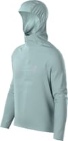 Compressport + Tempest Waterproof Jacket M Ether - 8