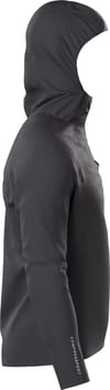 Compressport + Tempest Waterproof Jacket M Black - 3