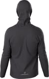 Compressport + Tempest Waterproof Jacket M Black - 5