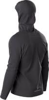 Compressport + Tempest Waterproof Jacket M Black - 6