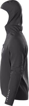 Compressport + Tempest Waterproof Jacket M Black - 7