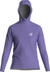 Hurricane Waterproof Jacket W Aster Purple + Compressport