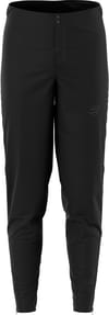 Hurricane Waterproof Pants 2.0 Black + Compressport