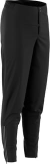 Compressport + Hurricane Waterproof Pants 2.0 Black