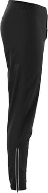 Compressport + Hurricane Waterproof Pants 2.0 Black - 3