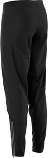 Compressport + Hurricane Waterproof Pants 2.0 Black - 6