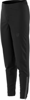 Compressport + Hurricane Waterproof Pants 2.0 Black - 8
