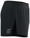 Compressport + Racing Split Short M Black - 3