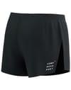 Compressport + Racing Split Short M Black - 4