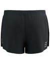 Compressport + Racing Split Short M Black - 5