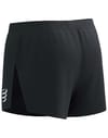 Compressport + Racing Split Short M Black - 6