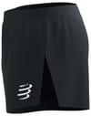 Compressport + Racing Split Short M Black - 7