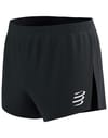 Compressport + Racing Split Short M Black - 8