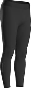 Compressport + Winter Run Legging M Black