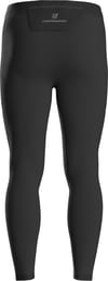 Compressport + Winter Run Legging M Black - 3