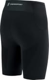 Compressport + Run Under Control Short M Black - 4