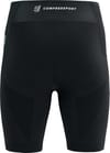 Compressport + Run Under Control Short M Black - 5