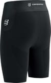 Compressport + Run Under Control Short M Black - 6