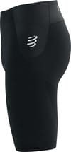 Compressport + Run Under Control Short M Black - 7
