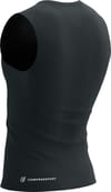 Compressport + Trail Racing Tank M Black - 6