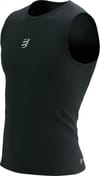 Compressport + Trail Racing Tank M Black - 8