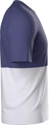 Compressport + Performance SS Tshirt M Peacoat Gray - 3