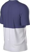 Compressport + Performance SS Tshirt M Peacoat Gray - 4