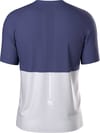 Compressport + Performance SS Tshirt M Peacoat Gray - 5