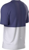 Compressport + Performance SS Tshirt M Peacoat Gray - 6