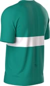 Compressport + Performance SS Tshirt M Shady Glade White - 6