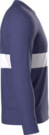 Compressport + Performance LS Tshirt M Peacoat White - 3