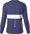 Compressport + Performance LS Tshirt M Peacoat White - 5