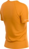 Compressport + Trail Racing SS Tshirt W Apricot - 4