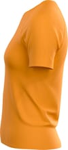 Compressport + Trail Racing SS Tshirt W Apricot - 7