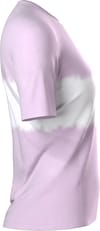 Compressport + Performance SS Tshirt W Orchid Apricot - 3