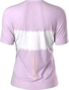 Compressport + Performance SS Tshirt W Orchid Apricot - 4