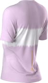 Compressport + Performance SS Tshirt W Orchid Apricot - 5