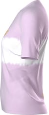 Compressport + Performance SS Tshirt W Orchid Apricot - 6