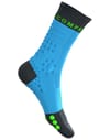 Compressport + Pro Racing Socks Winter Trail Norse Blue/Black - 4