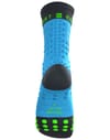 Compressport + Pro Racing Socks Winter Trail Norse Blue/Black - 6