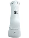 Compressport + Pro Marathon Socks V2.0 White/Black - 5