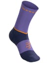 Compressport + Ultra Trail Socks V2.0 Aster Purple/Peacoat - 3