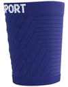 Compressport + Racing Sweatbands Orient Blue - 7