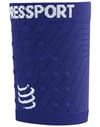Compressport + Racing Sweatbands Orient Blue - 8