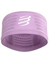 Headband On/Off Orchid + Compressport