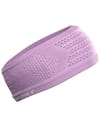 Compressport + Headband On/Off Orchid - 3